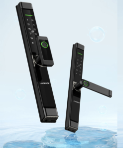 KHOÁ THÔNG MINH AVOLOCK AN 394 B - 15